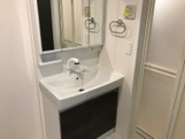 ドライバームの物件内観写真